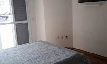 Imagem 7: Sobrado com 4 dormitórios, 220 m² - venda por R$ 1.650.000,00 ou aluguel por R$ 7.500,00/m