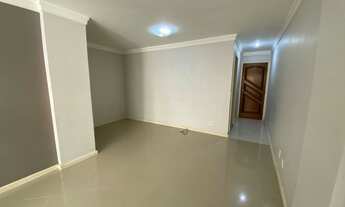 Imagem: 3 quartos sendo 2 suítes e lazer na cobertura