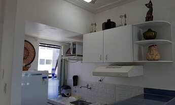 Imagem 7: Flat para venda 1 quarto em Candeias a 50 metros da praia em um dos melhores trechos