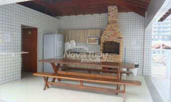 Imagem 6: Apartamento em Praia Grande bairro Ocian