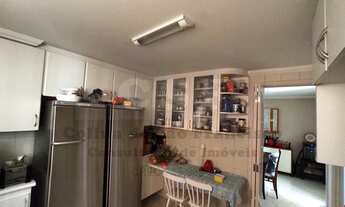 Imagem 4: Sobrado de 309m² distribuídos em 3 dormitórios Vila São Francisco