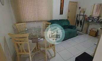 Imagem 3: Apartamento com 2 dormitórios à venda, 55 m² por R$ 370.000,00 - Cerâmica - São Caetano do