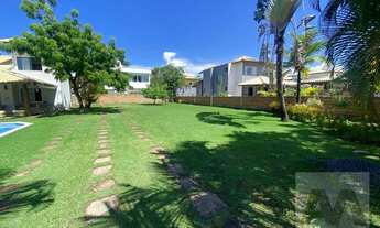 Imagem: Terreno à venda no bairro GUARAJUBA - Camaçari/BA