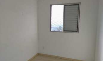 Imagem 2: Apartamento para aluguel, 2 quartos, 1 vaga, Parque São Vicente - Mauá/SP