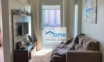 Imagem 6: 3 quartos - 2 Suítes - Lazer completo