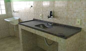 Imagem 3: Casa de 01 quarto Estrada do Tingui