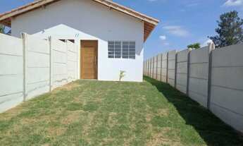 Imagem 2: Casa para venda possui 250 metros quadrados com 2 quartos em Vila Nova Trieste - Jarinu