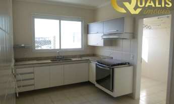 Imagem 4: APARTAMENTO RESIDENCIAL em INDAIATUBA - SP, VILA SFEIR