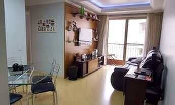 Imagem: Apartamento para venda possui 66 metros