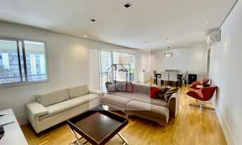 Imagem 2: Apartamento de Alto Padrão em Pinheiros