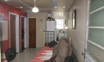 Imagem 2: Ap. 2Q No Bairro São Jorge (Centro de C.G.) - Aceita Financiamento