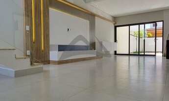 Imagem: Casa - Parque Brasil 500 - Paulínia