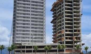 Imagem 5: Apartamento para venda com 83 metros quadrados com 2 quartos em Maracanã - Praia Grande