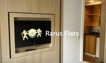 Imagem: Flat excelente para locação em Pinheiros