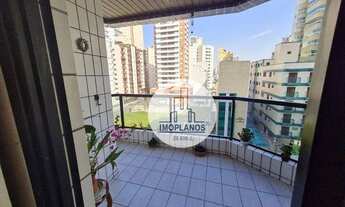 Imagem 6: Apartamento com 2 dormitórios à venda, 87 m² por R$ 355.000,00 - Vila Guilhermina - Praia