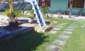 Imagem: Casa com 4 dorms, Vila Capri, Araruama