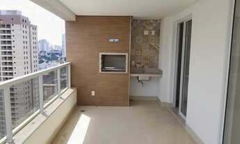 Imagem 2: Gran Elegance NASCENTE apto de 215 metros 4 suítes 3 vagas e escaninho