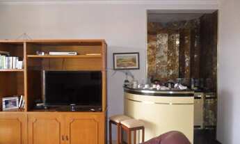 Imagem 4: Casa - Nova Campinas - Campinas