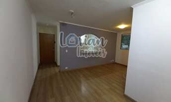 Imagem: CONDOMÍNIO NOVO BUTANTÃ APTO. 50M²