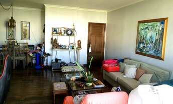 Imagem 3: Apartamento 3 quartos com 131 metros, vista mar, na Graça