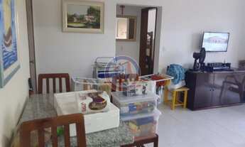 Imagem 4: Apartamento à venda 1 Quarto, 1 Vaga, 55M², Agenor de Campos, Mongaguá - SP