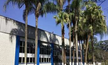 Imagem 3: SOROCABA - Industrial / Logística - IPORANGA