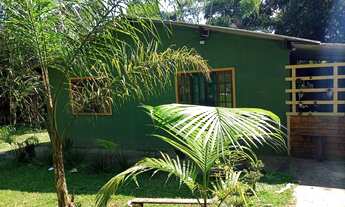 Imagem 7: Vende ou permuta chácara em Riacho grande SBC