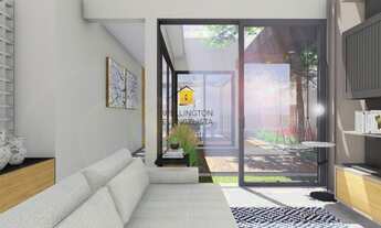 Imagem 5: Casa em condomínio à venda no Quinta dos Ventos em Ribeirão Preto/SP