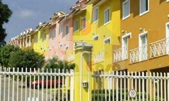 Imagem: Sobrado em condominio vila carrao