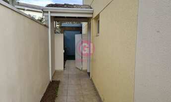 Imagem 7: Casa de condomínio para aluguel com 88 metros quadrados com 3 quartos