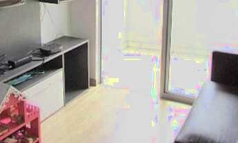 Imagem: Apartamento mobiliado com 2 quartos para