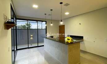 Imagem 2: Terras do Vale Casa térrea com 170 m2 3 quartos 1 suite