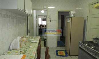 Imagem: Apartamento com 2 dormitórios à venda