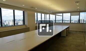 Imagem 3: Conjunto para alugar, 400 m² por R$ 44.000,01/mês - Pinheiros - São Paulo/SP