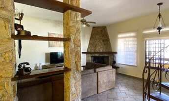 Imagem 4: Casa com 4 dormitórios à venda no Jardim Paulista em Atibaia/SP - CA4603