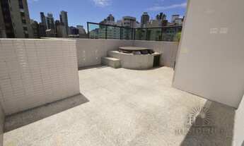 Imagem 2: Cobertura com 2 dormitórios à venda em Belo Horizonte