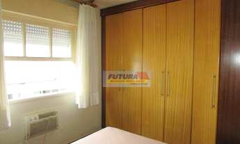 Imagem 5: Apartamento com 1 dormitório à venda, 65 m² por R$ 260.000,00 - Itararé - São Vicente/SP