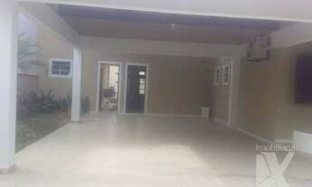 Imagem 3: Casa com 1 suíte, 02 dormitórios, dormitório externo, para alugar, 250 m² por R$ 1.300/dia