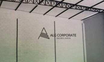 Imagem 4: Galpão, 750 m² - venda por R$ 1.800.000,00 ou aluguel por R$ 7.500,00/mês - Vila Bertini