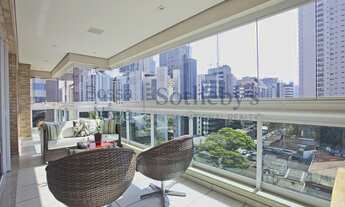 Imagem 4: São Paulo - Apartamento Padrão - Cidade Monções