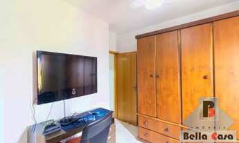 Imagem 7: Sobrado com 3 dormitórios espaço Gourmet Vila Frugoli/ Jardim Nordeste