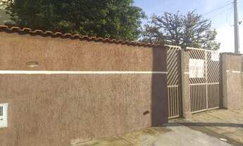 Imagem 2: CASA JARDIM NOVA HORTOLANDIA