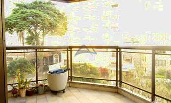 Imagem 3: Apartamento - Cambuí - Campinas