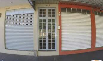 Imagem: Sala comercial (sala - sobradinho parte