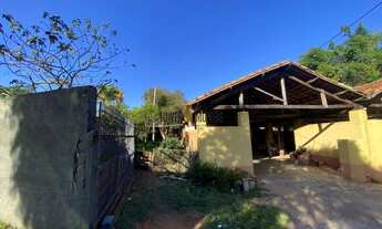 Imagem 4: área - Jardim Monte Verde - Valinhos