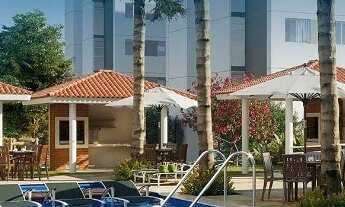 Imagem 6: Predilleto Ponta Negra - Apartamento 3 qts, sendo 1 suíte, 2 vagas + varanda