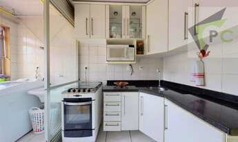 Imagem 3: Apartamento com 3 dormitórios à venda, 60 m² por R$ 330.000,00 - Imirim - São Paulo/SP