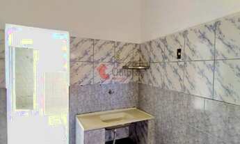 Imagem 4: Barracão para aluguel, 1 quarto, Sagrada Família - Belo Horizonte/MG