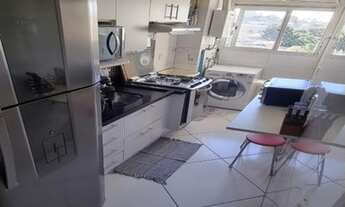 Imagem 7: APARTAMENTO RESIDENCIAL em sao paulo - SP, agua rasa