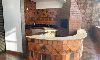 Imagem 7: Cobertura com 4 dormitórios para alugar, 300 m² por R$ 17.500,00/mês - Setor Bueno - Goiân